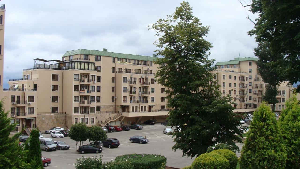 Admiral Apartments Golden Sands Room photo